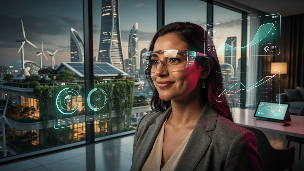 Como justificar investimento em IA para imobiliárias em 2026