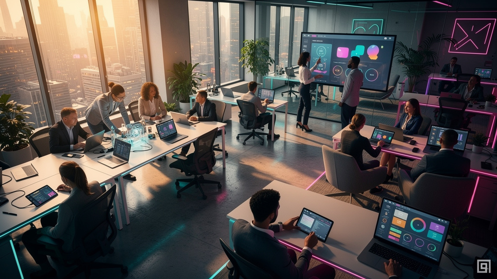 Como lidar com a complexidade da educação corporativa: 7 ferramentas em 2026