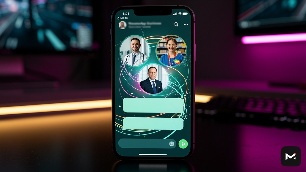 Como lidar com a complexidade da IA para WhatsApp