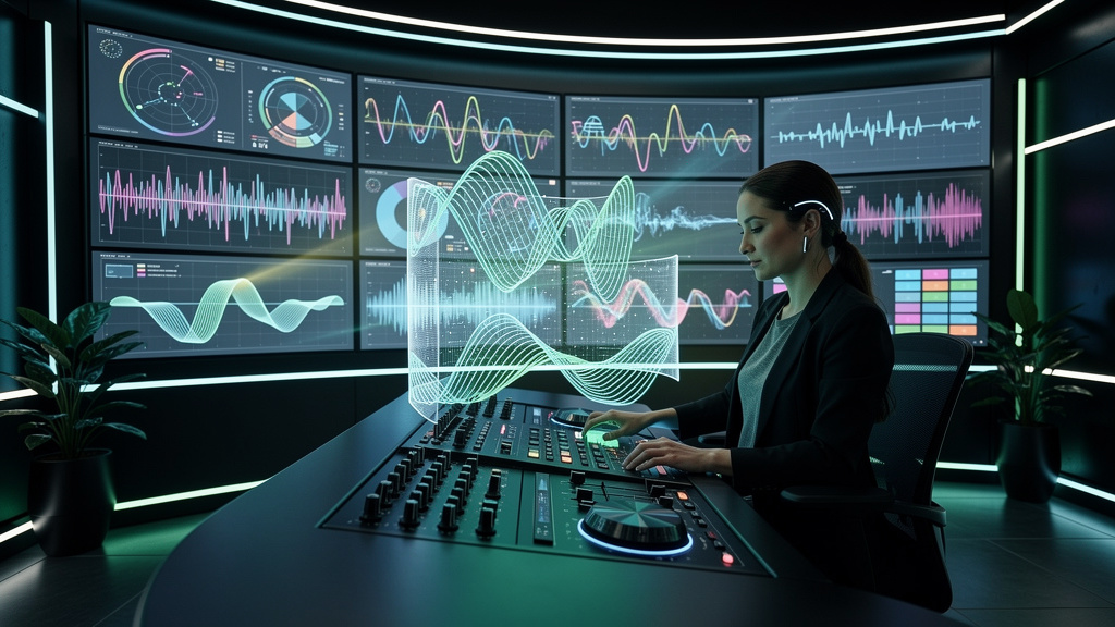 Como lidar com a complexidade de Voz IA para empresas em 2026