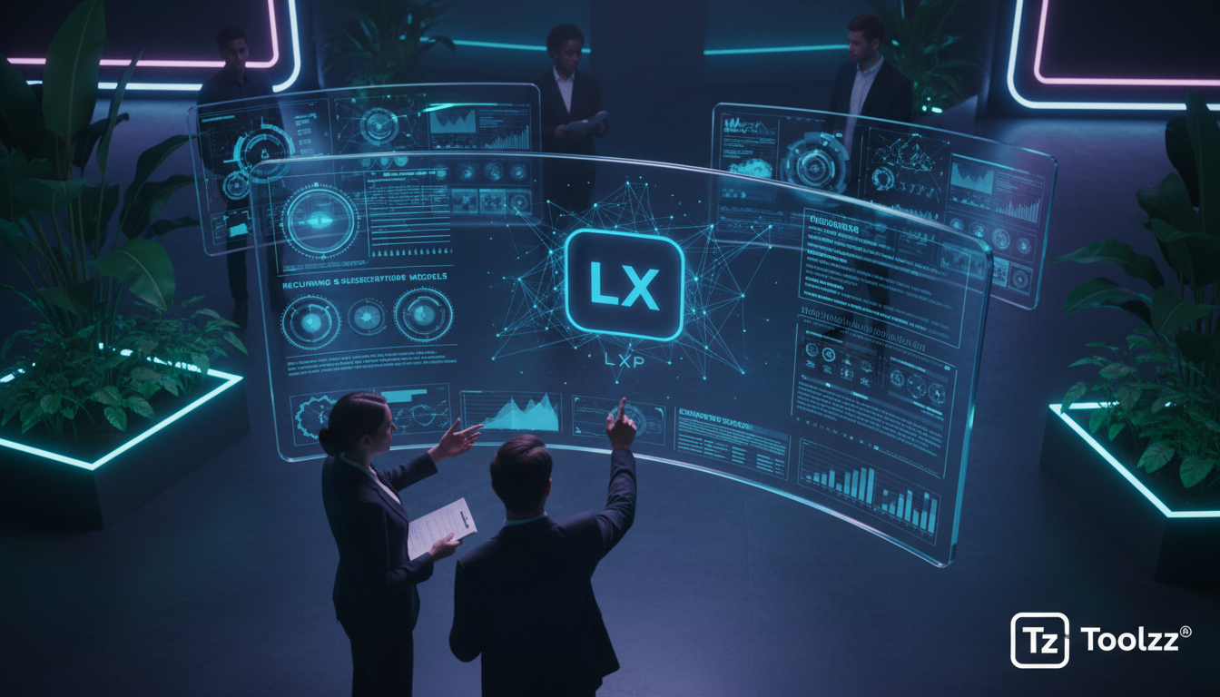 Como lidar com complexidade de Assinatura Recorrente em LXP 2026