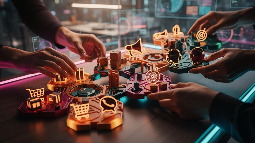 Como lidar com complexidade de IA