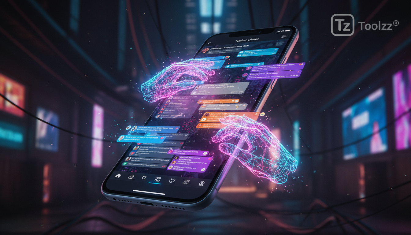 Como lidar com complexidade do atendimento no Instagram