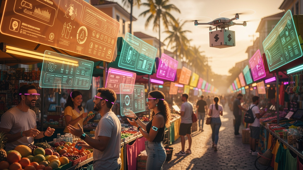 Como LLMs Brasileiros impacta o dia a dia das empresas