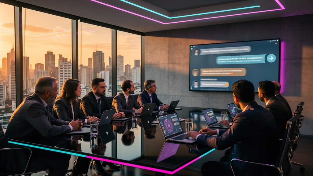 Como LLMs Brasileiros impactam o dia a dia das empresas