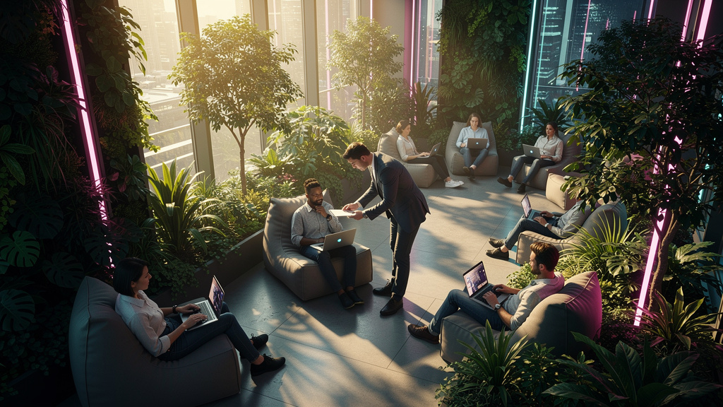 Como LXP elimina a gestão de turmas em 2026