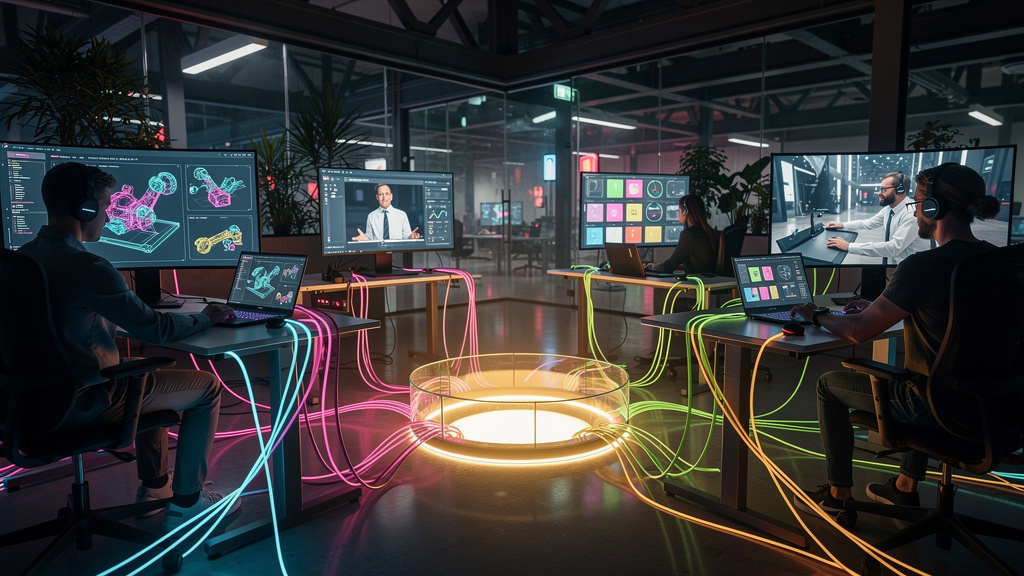 Como LXP elimina lacunas de habilidade