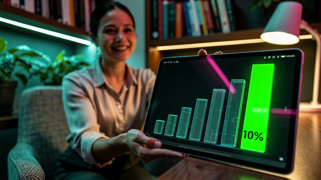 Como LXP pode reduzir custos em até 10%?