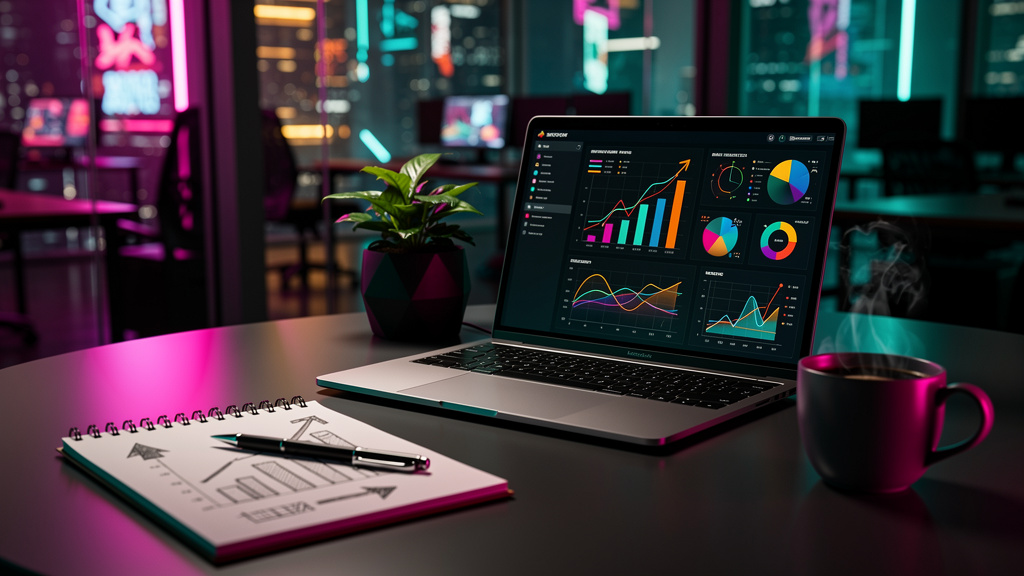 Como medir o sucesso da IA generativa usando ROI