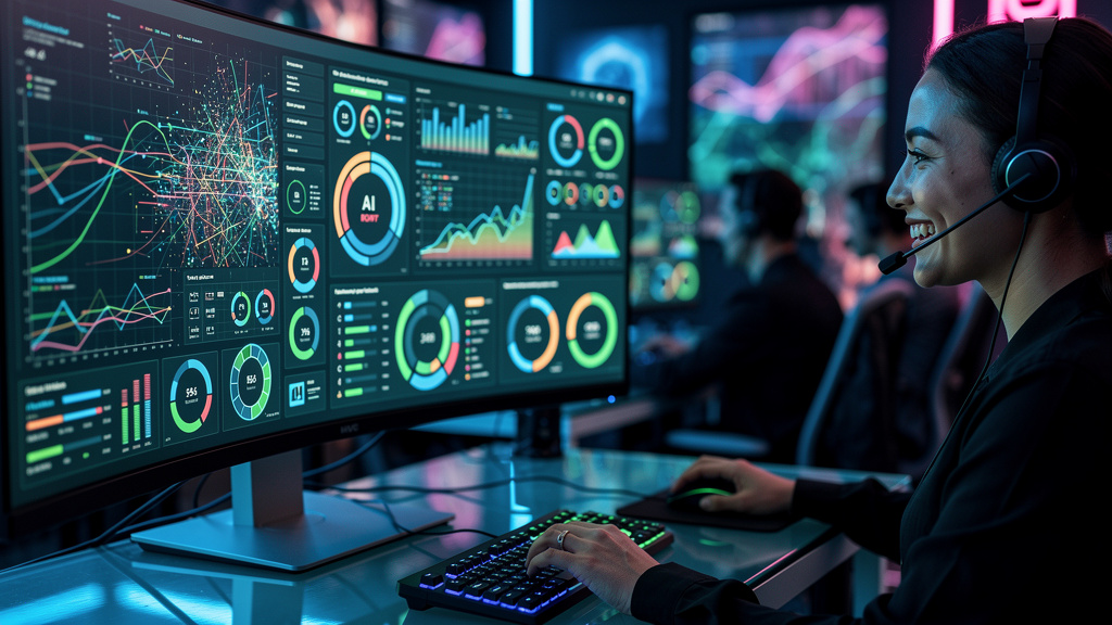 Como Medir o Sucesso da IA no Atendimento ao Cliente?