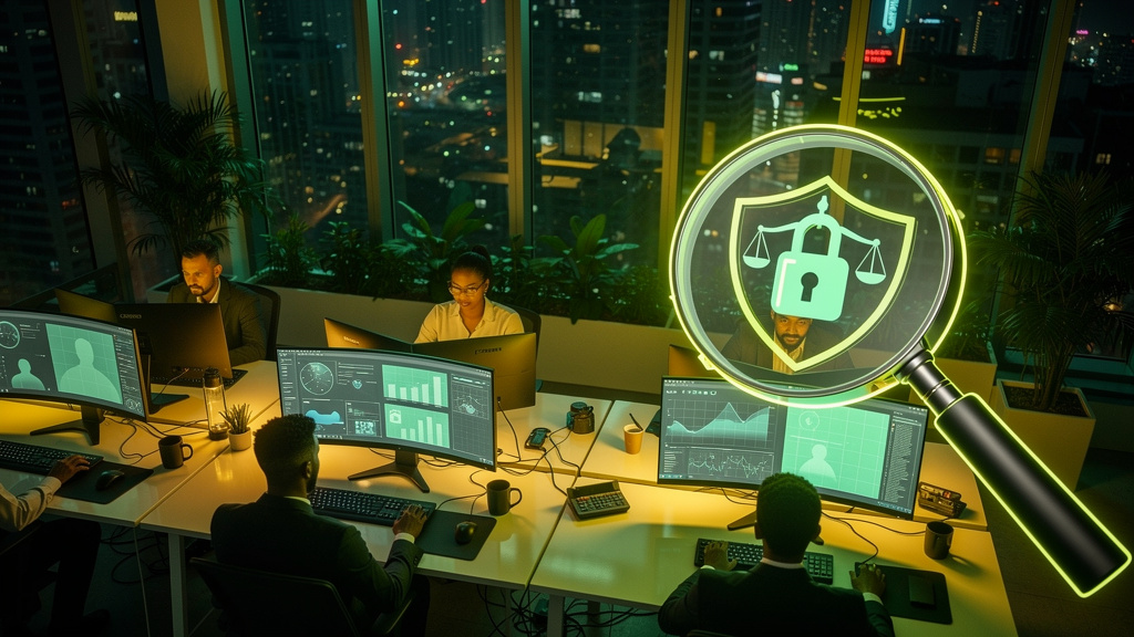 Como medir o sucesso da Regulação IA usando LGPD