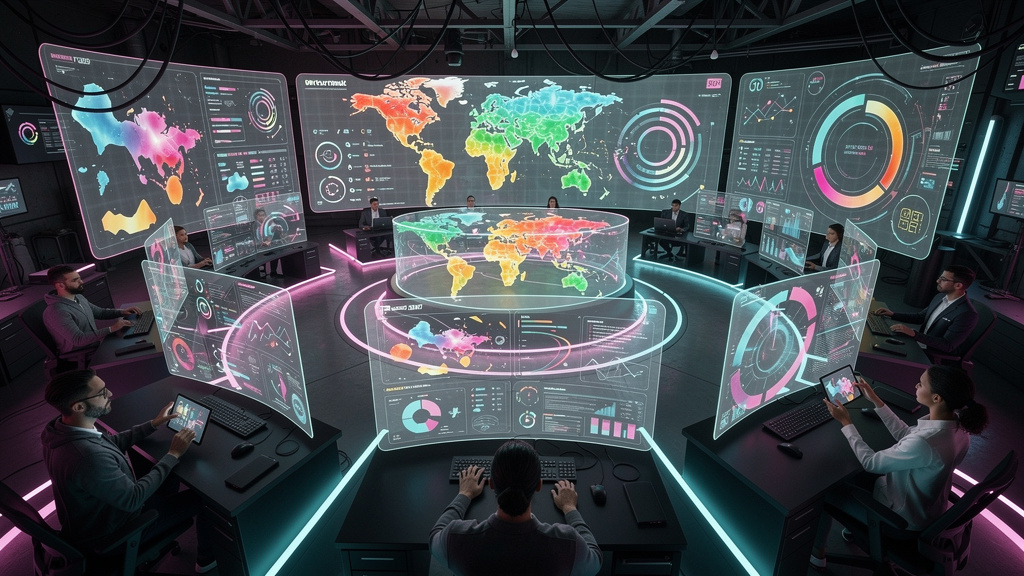 Como medir o sucesso de Educação Corporativa usando LXP em 2026