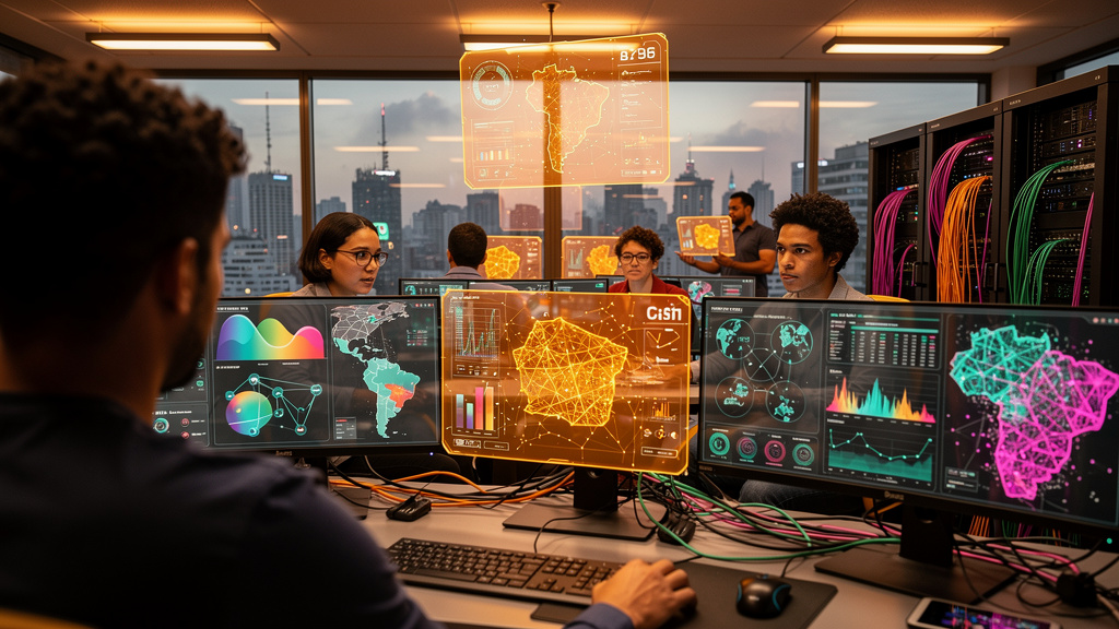 Como medir o sucesso de LLM brasileira em 2026