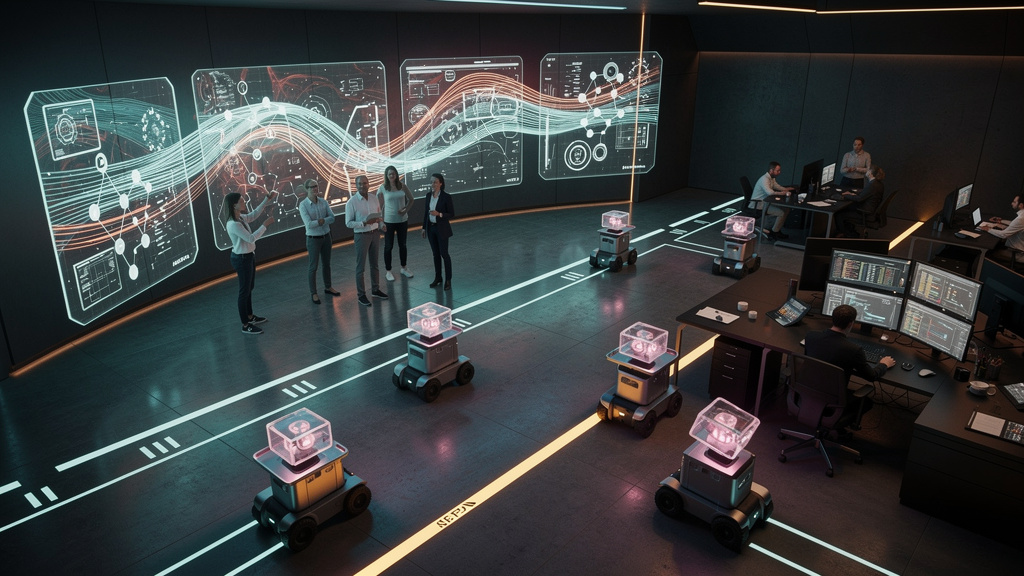 Como medir o sucesso de Protocolo Agent-to-Agent (A2A) usando taxa de conclusão