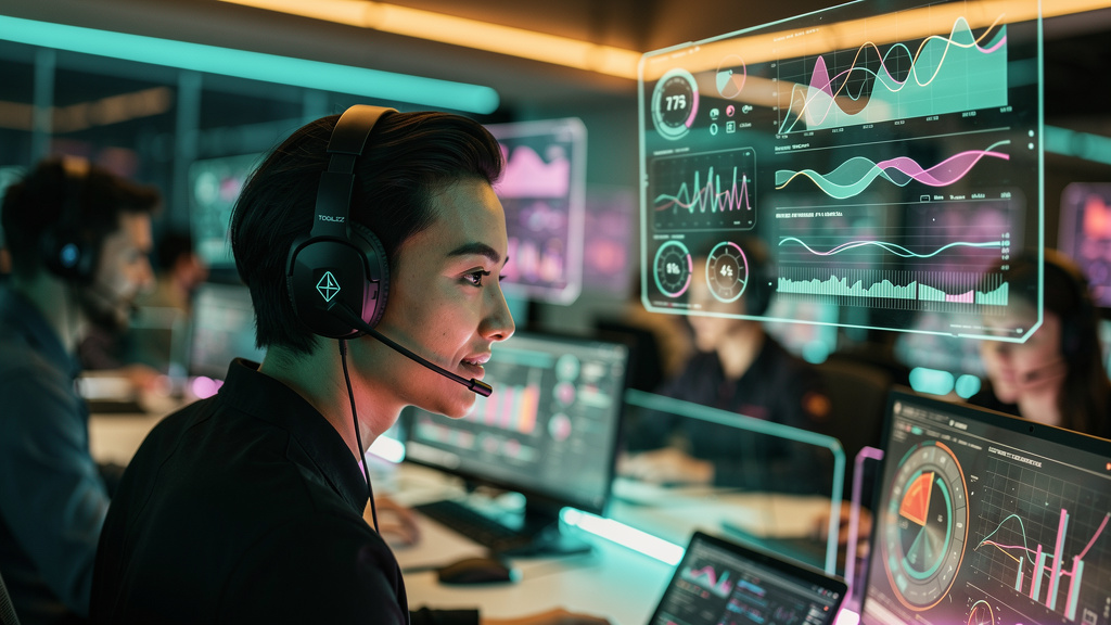 Como medir o sucesso de Voice AI em 2026