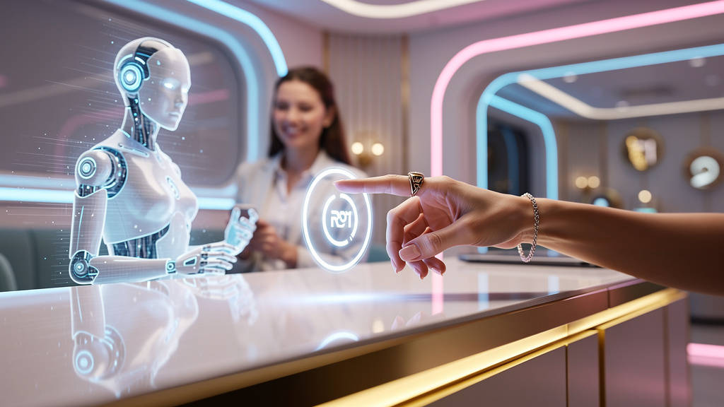 Como medir ROI de Agentes de IA em passos simples