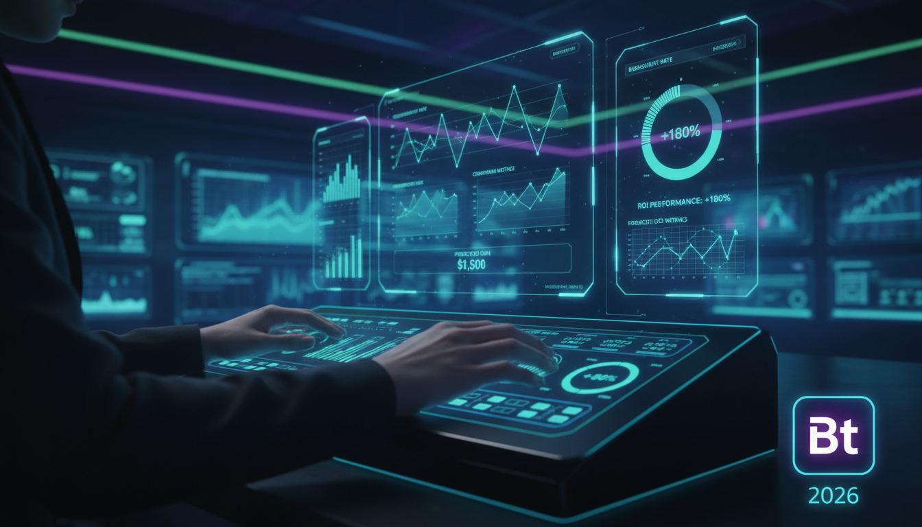 Como medir ROI de automação Instagram em passos simples
