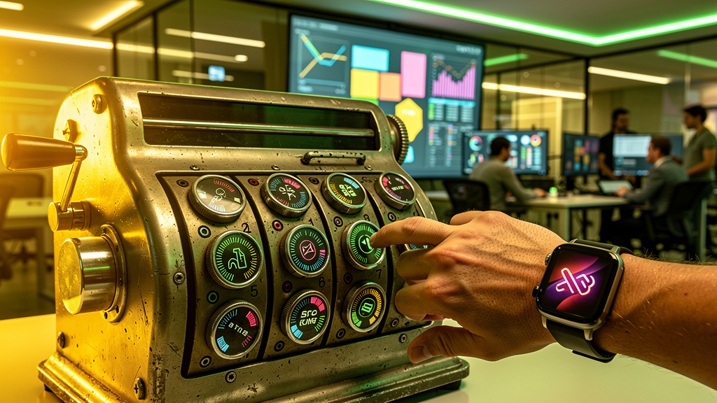 Como medir ROI de IA em 2026