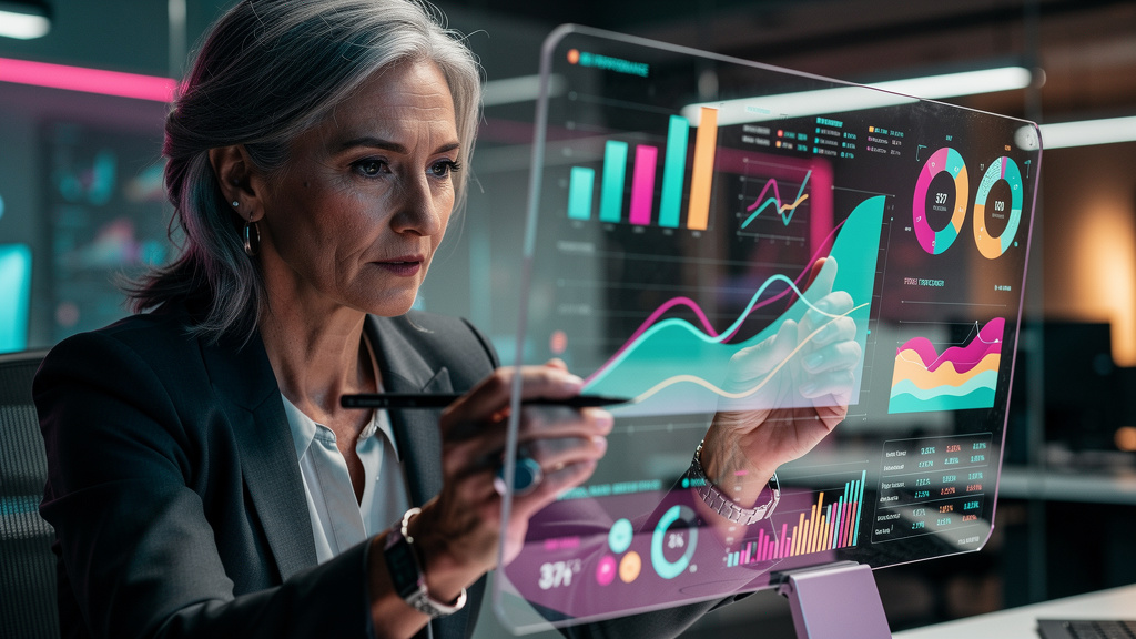 Como medir ROI de IA em passos simples