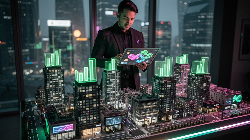 Como medir ROI de IA para Imobiliárias em 7 passos simples