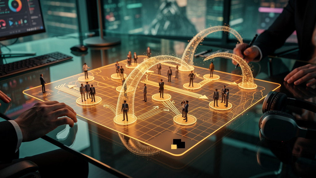 Como medir ROI de IA para Sales Outbound em 2026