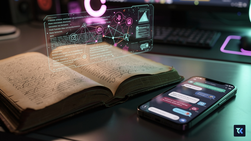 Como NLP em português evoluiu e para onde vai