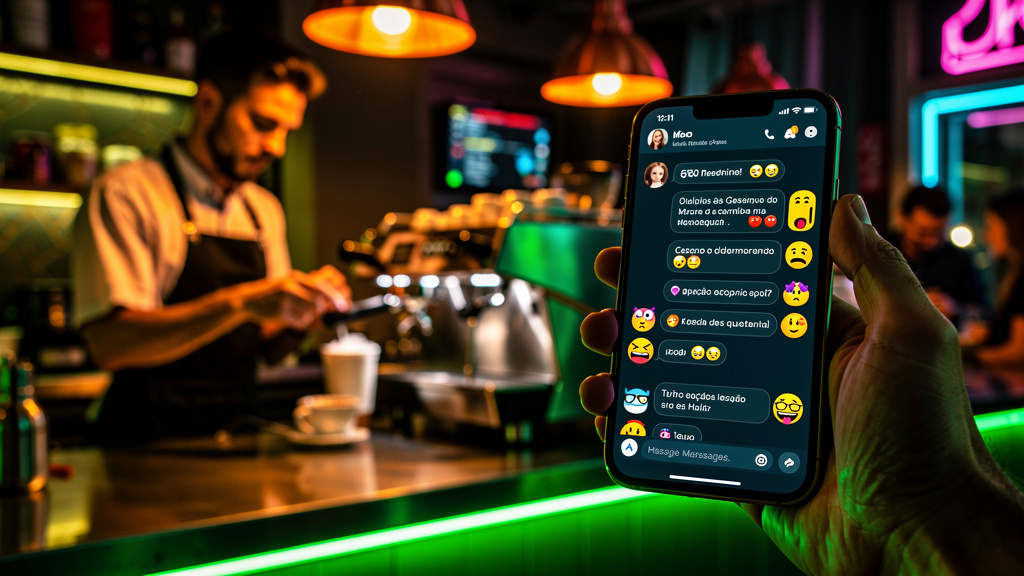 Como NLP em português se encaixa na jornada do cliente