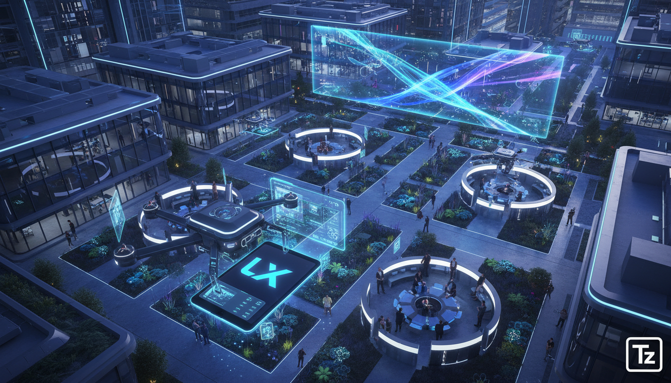 Como o Controle de Matrículas está reinventando a Educação Corporativa em 2026