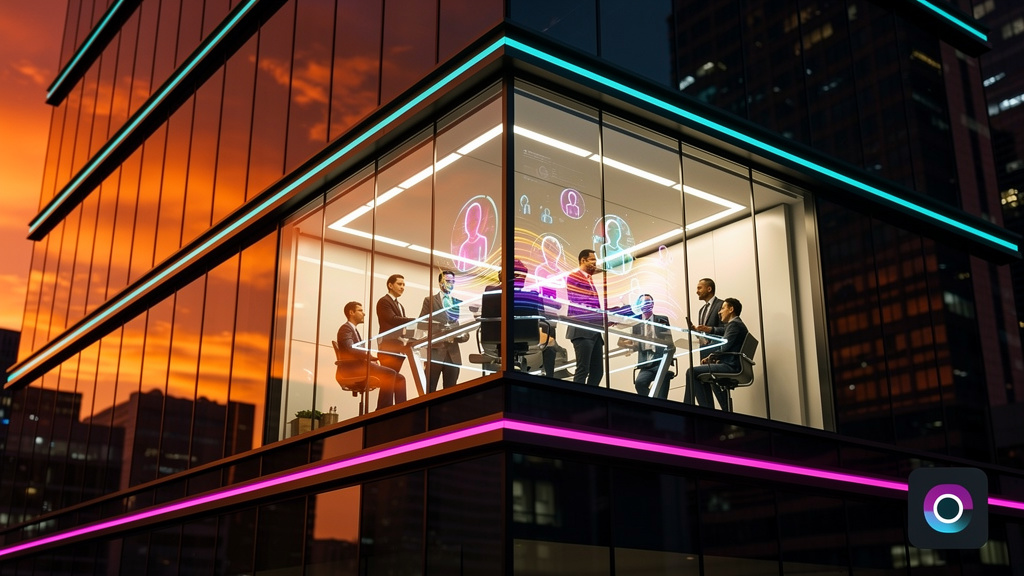 Como o CRM com IA evoluirá nos próximos 7 anos