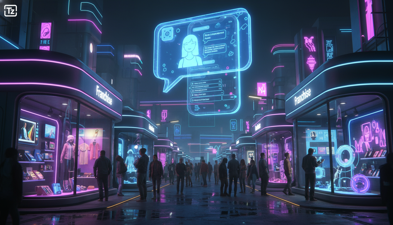 Como o Instagram Commerce evoluirá nos próximos 7 anos