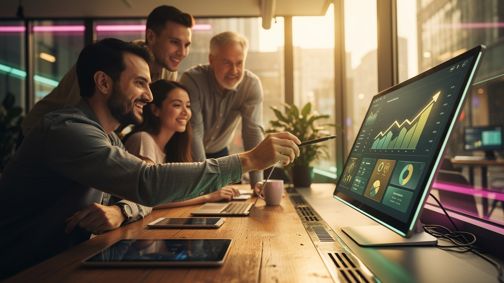 Como o LXP aumentou vendas em 25% para consultorias em 2026