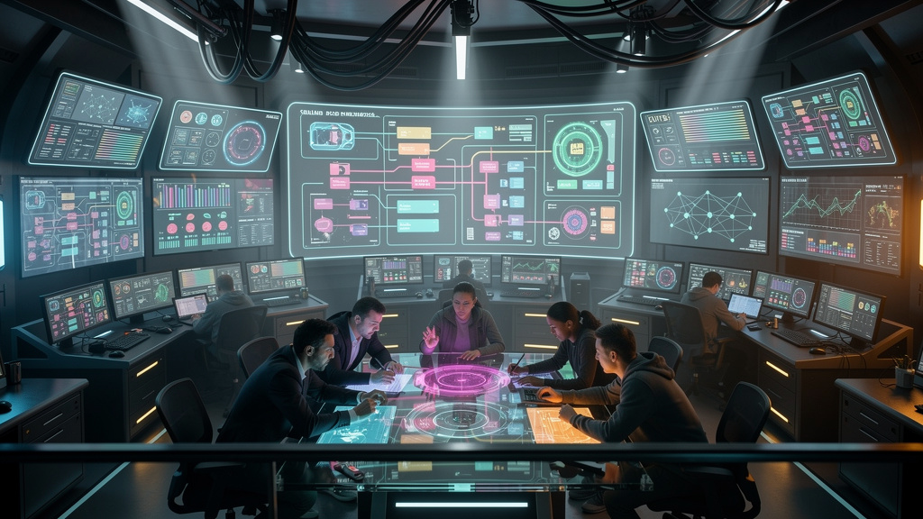 Como o MCP (Model Context Protocol) Elimina Gargalos na Integração de IA