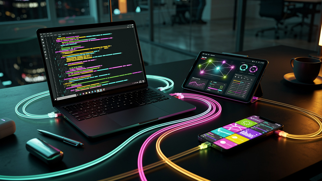 Como o MCP (Model Context Protocol) está reinventando Agentes de IA