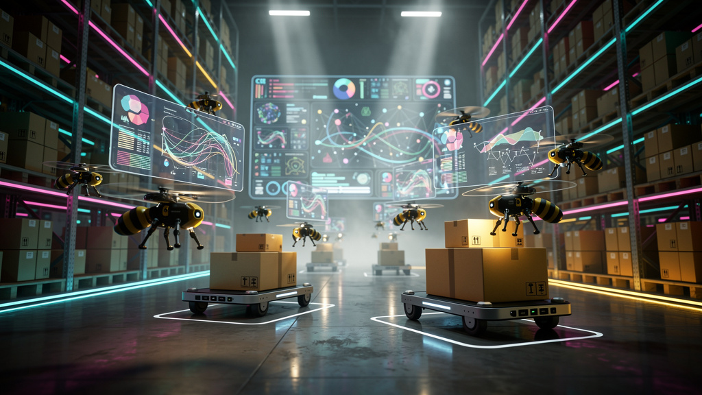 Como o Protocolo A2A Reduz Erros Humanos em Automação Empresarial em 2026