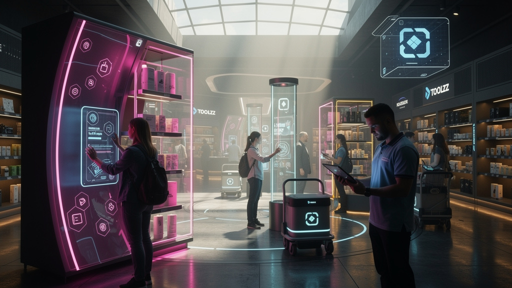 Como o Sabiá-3 está reinventando o varejo