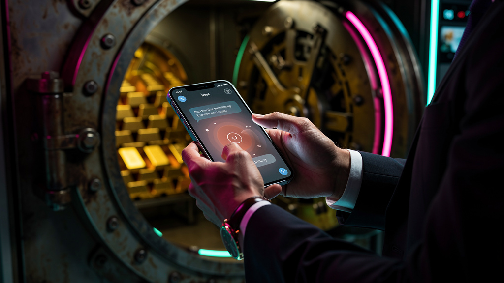 Como o Setor Financeiro Impulsiona o Atendimento com IA