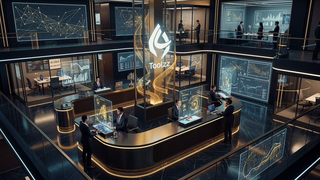 Como o Setor Financeiro Impulsiona o Atendimento com IA