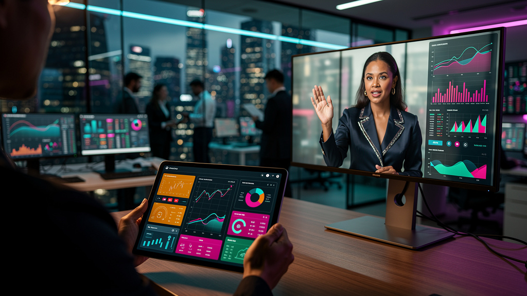 Como o Setor Financeiro Impulsiona Resultados com a Toolzz