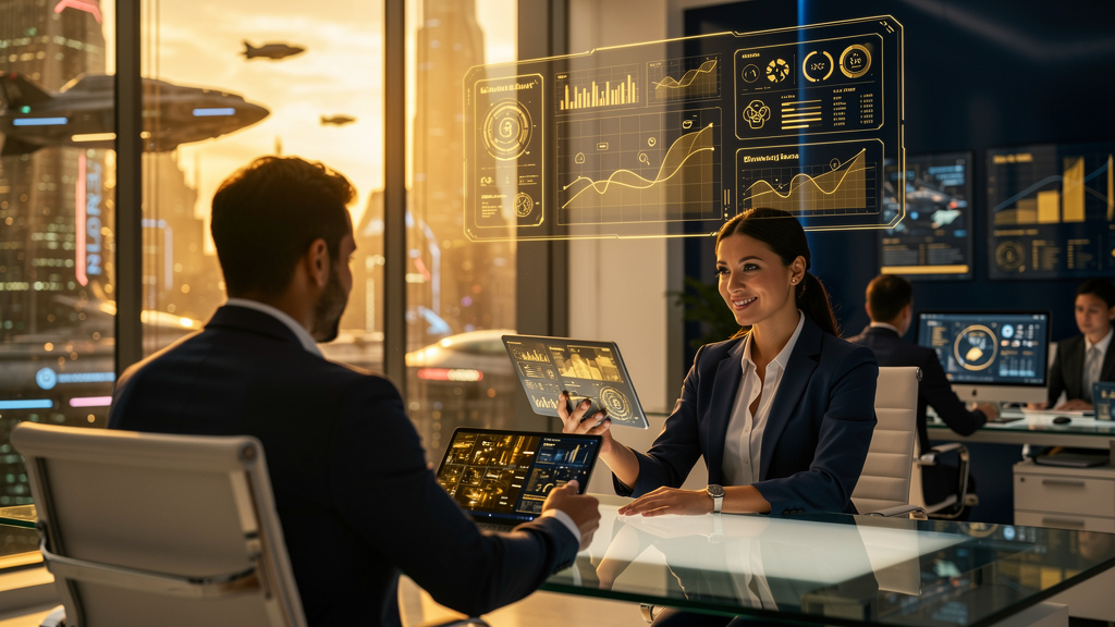 Como o Setor Financeiro Otimiza o Atendimento com a Toolzz