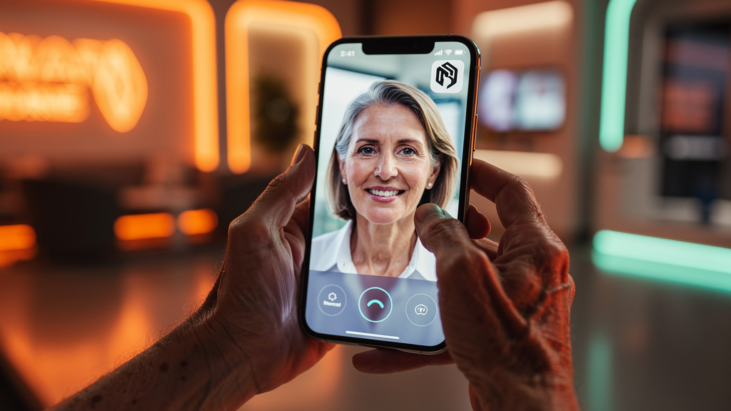 Como o Setor Financeiro Transforma o Atendimento com IA