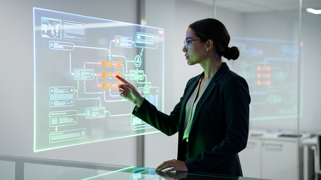 Como otimizar a Conformidade LGPD usando IA