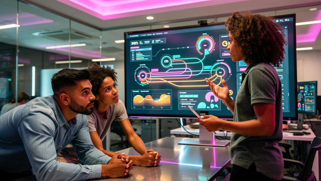 Como otimizar a Experiência do Cliente usando IA