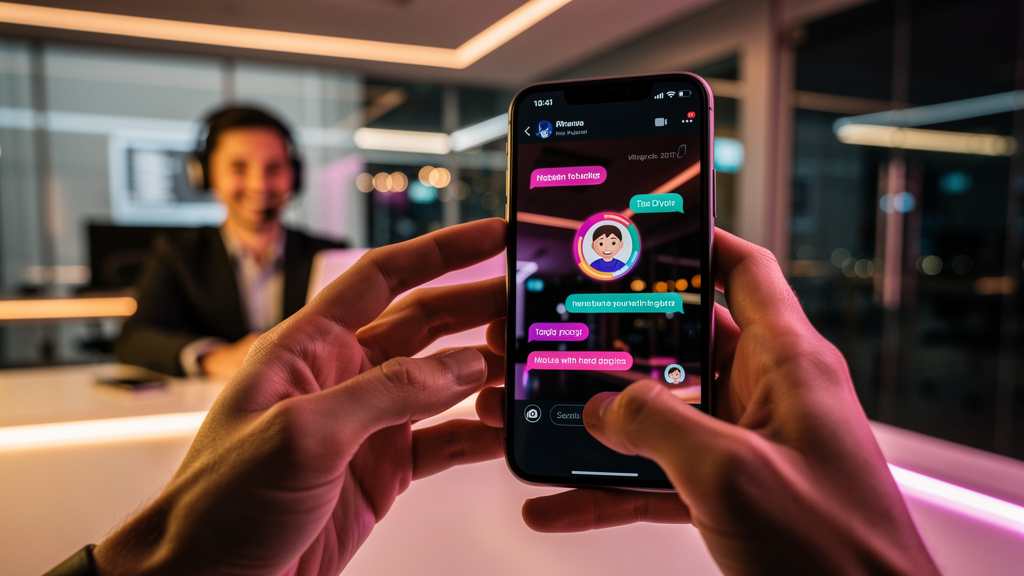 Como otimizar a experiência do cliente usando IA em 2026