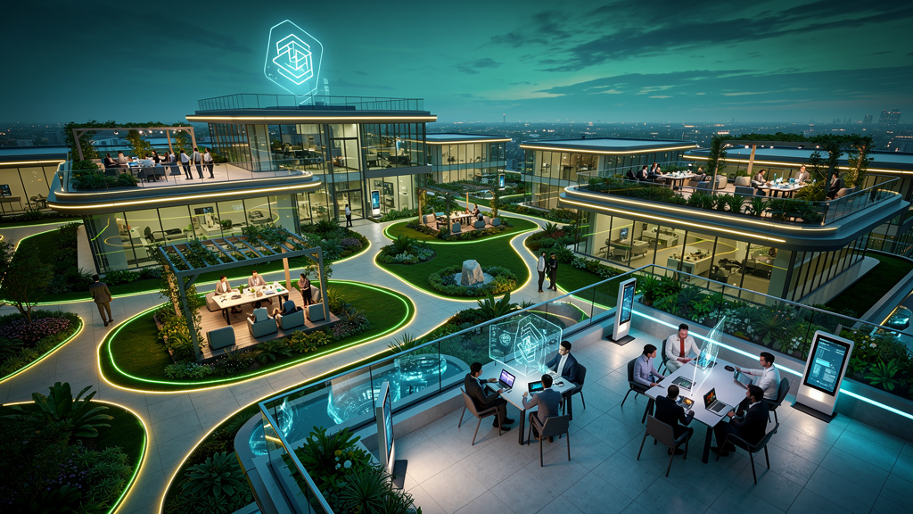 Como otimizar Educação Corporativa usando IA em 2026