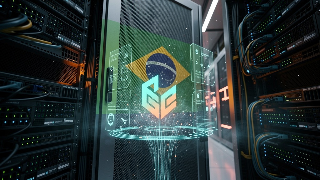 Como otimizar Investimento em IA usando Soberania de Dados