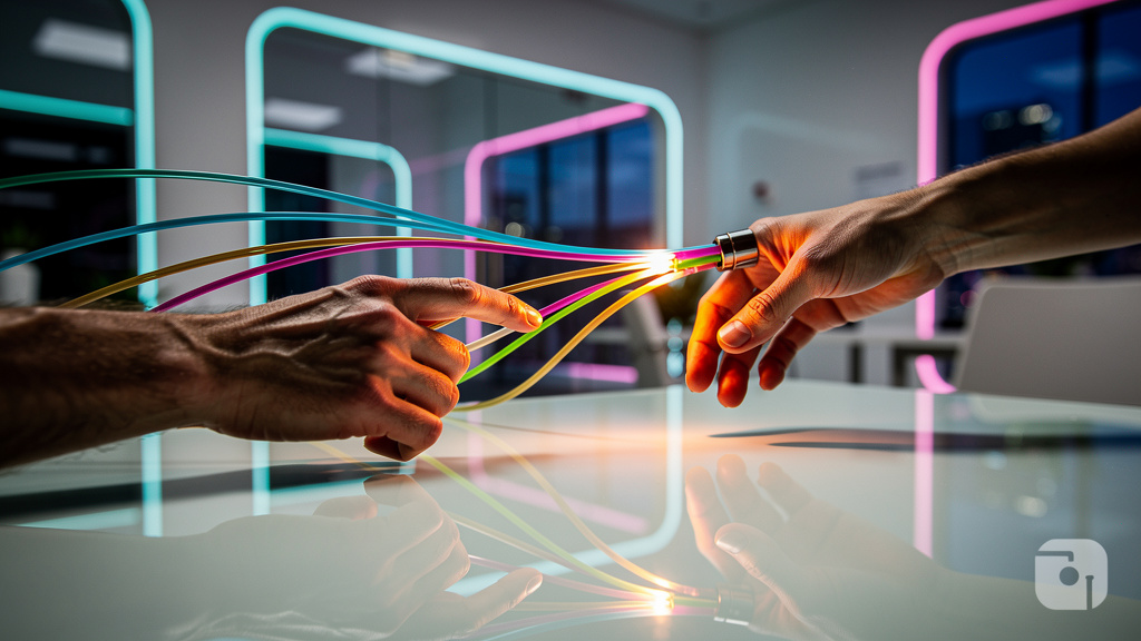 Como otimizar o atendimento usando Protocolo Agent-to-Agent