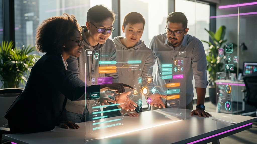 Como otimizar Produtividade usando IA Generativa