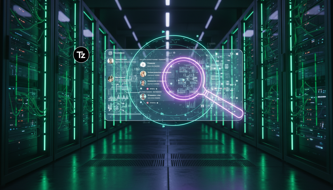 Como otimizar resultados no social media usando agente IA em 2026