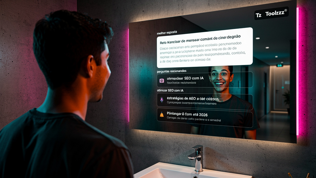 Como otimizar SEO usando AEO até 2026