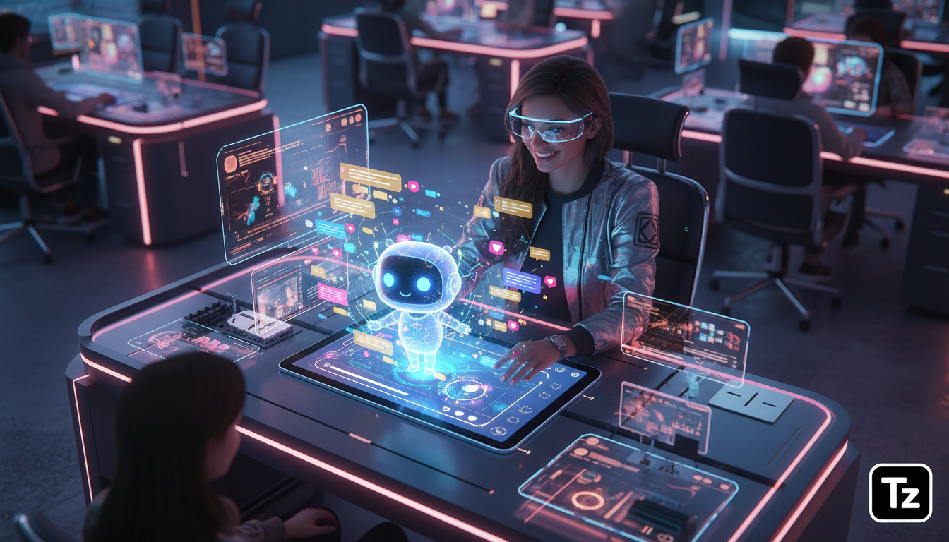 Como otimizar vendas usando IA no Instagram